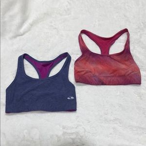 Women’s Sports Bras